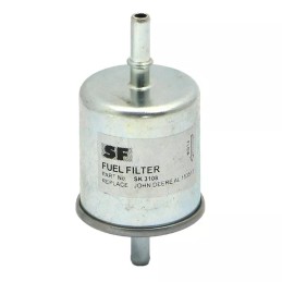 SK3108 SF filtras Kuro filtras