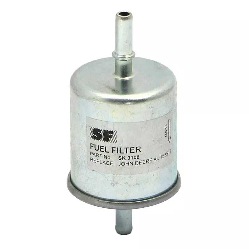 SK3108 SF filtras Kuro filtras