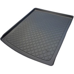 Audi A6 C6 Avant Allroad Kombi 5D 2005-2011 Bagažinės kilimėlis ARISTAR 192036G