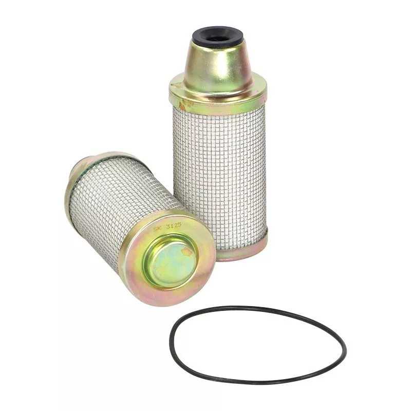 SK3125 SF filtras Kuro filtras