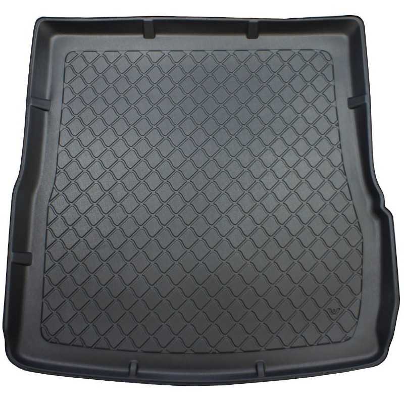 Audi A6 C6 Kombi 5D 2005-2011 Bagažinės kilimėlis ARISTAR 192031G