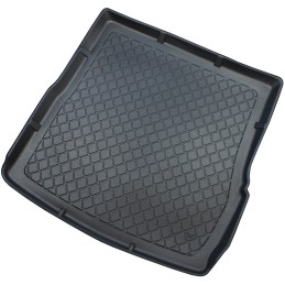 Audi A6 C6 Kombi 5D 2005-2011 Bagažinės kilimėlis ARISTAR 192031G