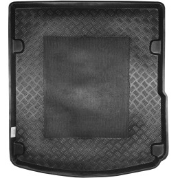 Audi A6 C6 Sedan 2004-2011 Bagažinės kilimėlis MIX-PLAST 11008/M