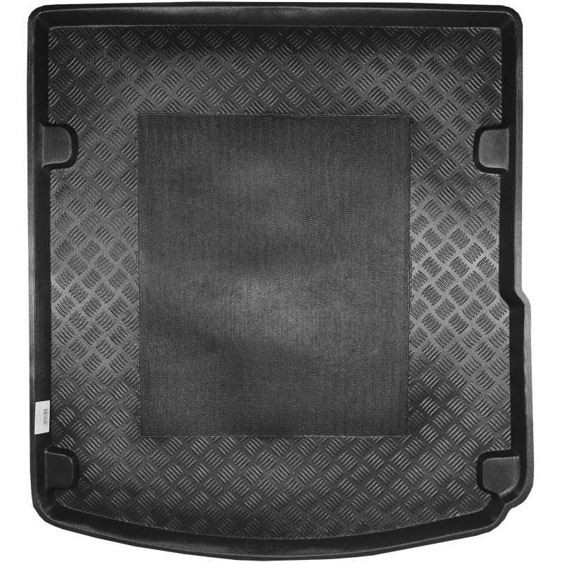 Audi A6 C6 Sedan 2004-2011 Bagažinės kilimėlis MIX-PLAST 11008/M