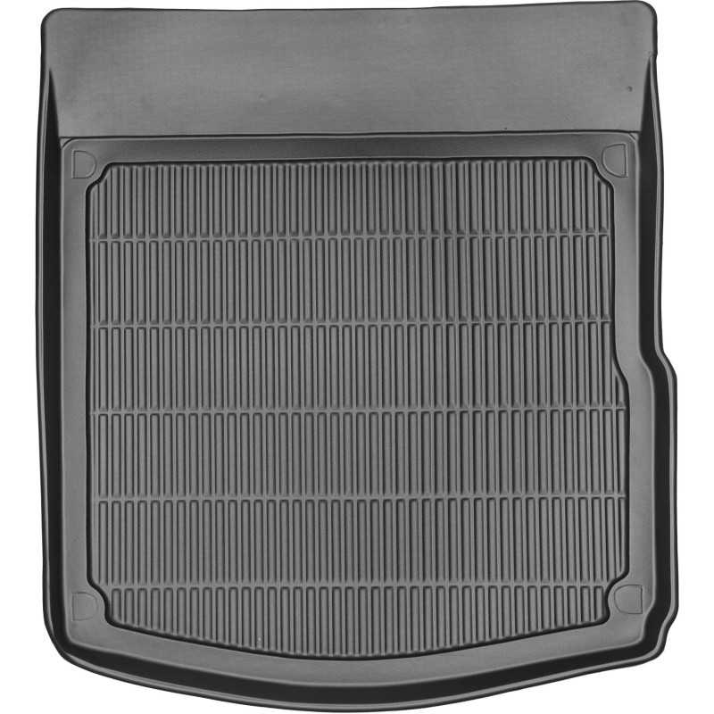 Audi A6 C6 Sedanas 2004-2011 Bagažinės kilimėlis MAX-MAT 910117