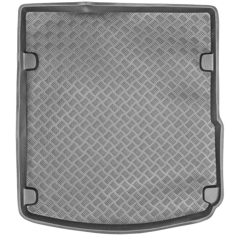 Audi A6 C6 Sedanas 2004-2011 Bagažinės kilimėlis MIX-PLAST 11008