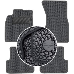 Audi A6 C7 2011-2018 EVA MAX-MAT 10040