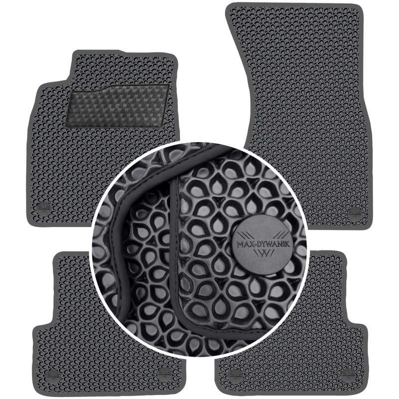 Audi A6 C7 2011-2018 EVA MAX-MAT 10040