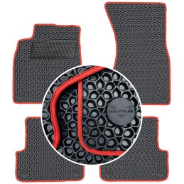 Audi A6 C7 2011-2018 EVA MAX-MAT 10040