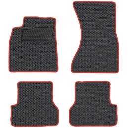 Audi A6 C7 2011-2018 EVA MAX-MAT 10040