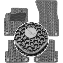 Audi A6 C7 2011-2018 EVA MAX-MAT 10040