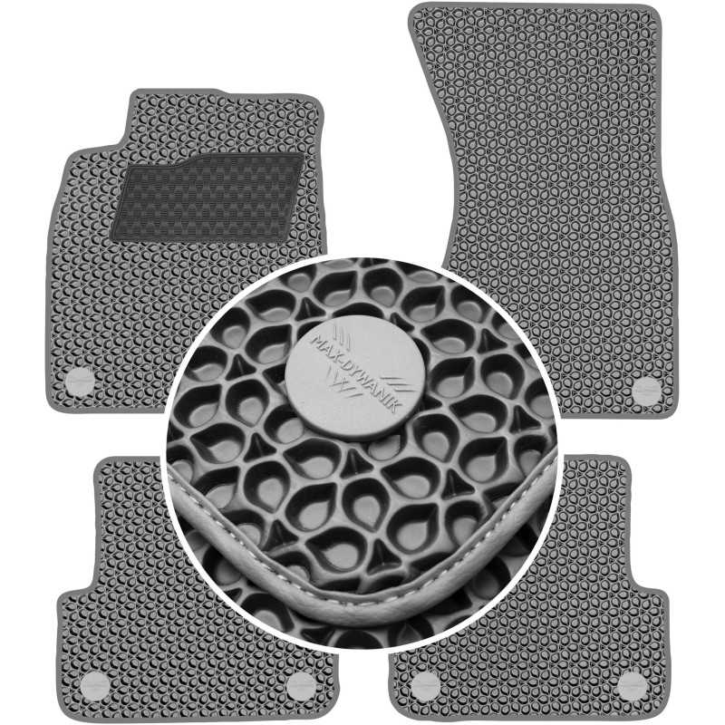 Audi A6 C7 2011-2018 EVA MAX-MAT 10040