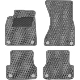 Audi A6 C7 2011-2018 EVA MAX-MAT 10040