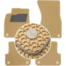 Audi A6 C7 2011-2018 EVA MAX-MAT 10040