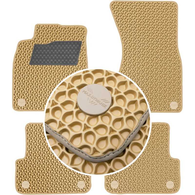 Audi A6 C7 2011-2018 EVA MAX-MAT 10040