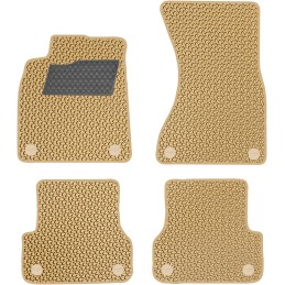 Audi A6 C7 2011-2018 EVA MAX-MAT 10040