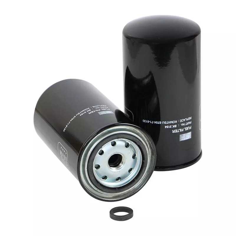 SK3154 SF filtras Kuro filtras