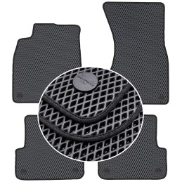 Audi A6 C7 2011-2018 EVA MAX-MAT 10040