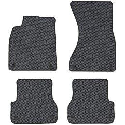 Audi A6 C7 2011-2018 EVA MAX-MAT 10040