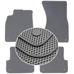 Audi A6 C7 2011-2018 EVA MAX-MAT 10040