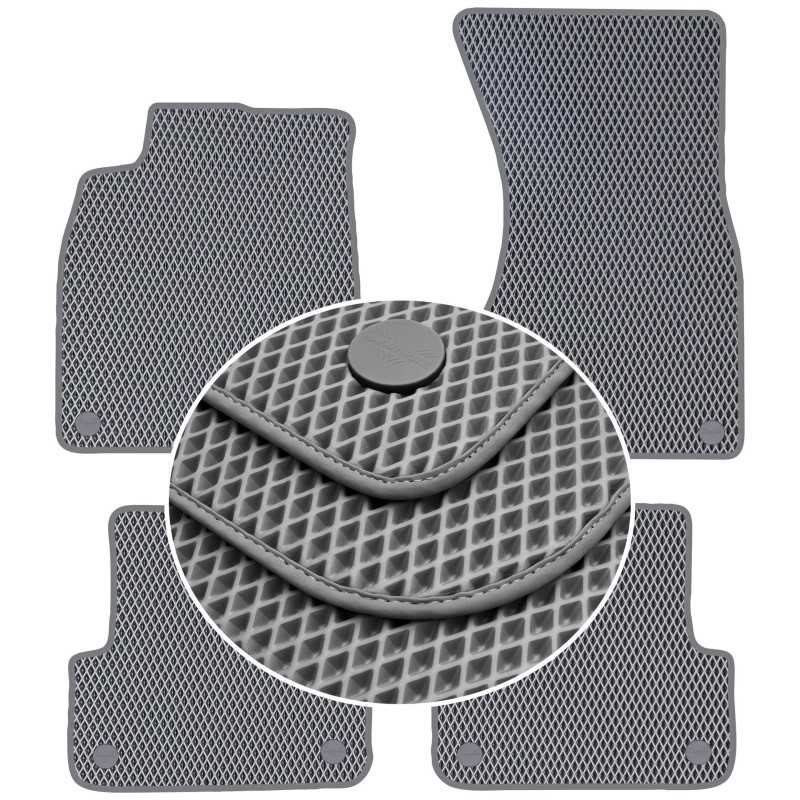 Audi A6 C7 2011-2018 EVA MAX-MAT 10040