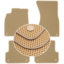 Audi A6 C7 2011-2018 EVA MAX-MAT 10040