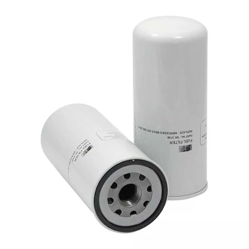 SK3158 SF filtras Kuro filtras