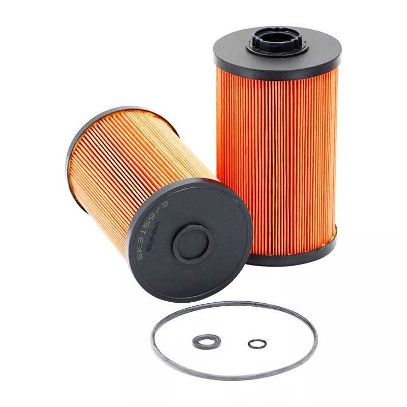 SK3159/3 SF-Filter kuro filtras