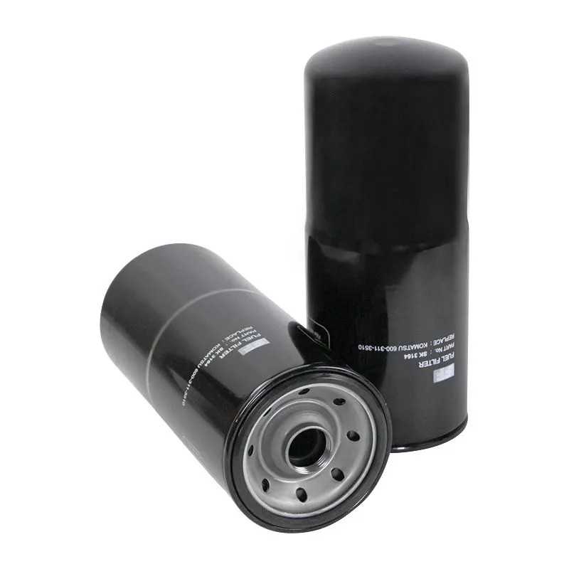 SK3164 SF filtras Kuro filtras