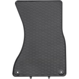 Audi A6 C7 2011-2018 Guminiai kilimėliai GEYER 884/4C