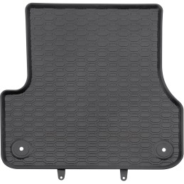 Audi A6 C7 2011-2018 Guminiai kilimėliai GEYER 884/4C