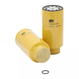 SK3168 SF filtras Kuro filtras