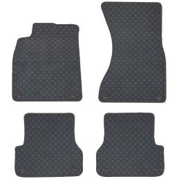 Audi A6 C7 2011-2018 Guminiai kilimėliai PRIME-LINER MAX-MAT