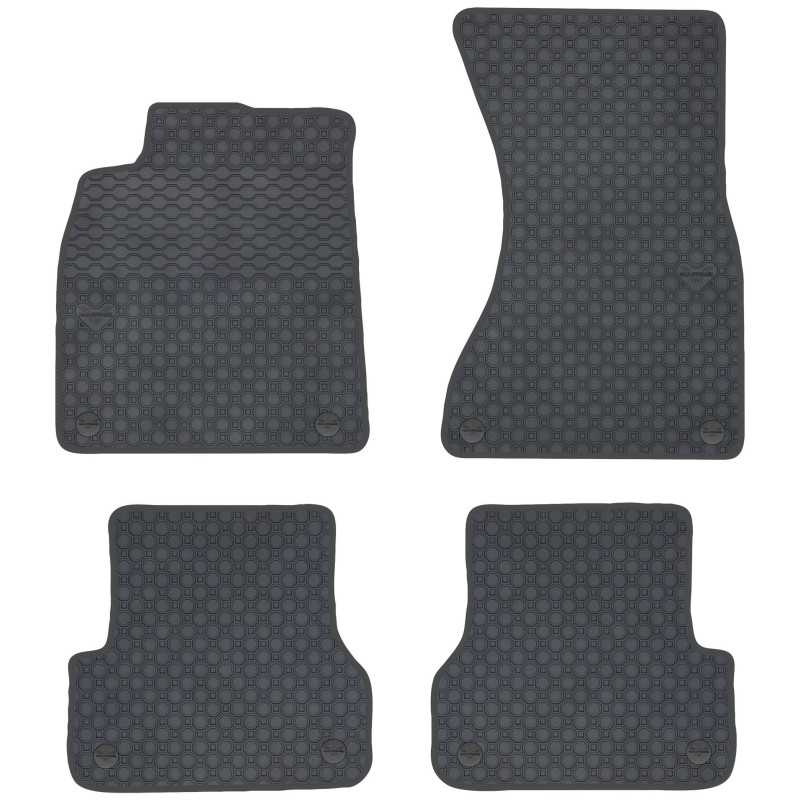 Audi A6 C7 2011-2018 Guminiai kilimėliai PRIME-LINER MAX-MAT