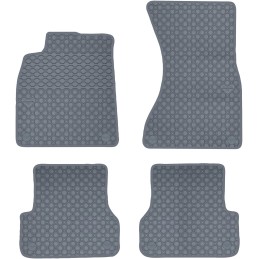 Audi A6 C7 2011-2018 Guminiai kilimėliai PRIME-LINER MAX-MAT