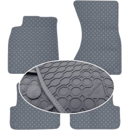 Audi A6 C7 2011-2018 Guminiai kilimėliai PRIME-LINER MAX-MAT