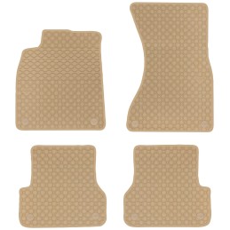 Audi A6 C7 2011-2018 Guminiai kilimėliai PRIME-LINER MAX-MAT