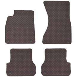 Audi A6 C7 2011-2018 Guminiai kilimėliai PRIME-LINER MAX-MAT