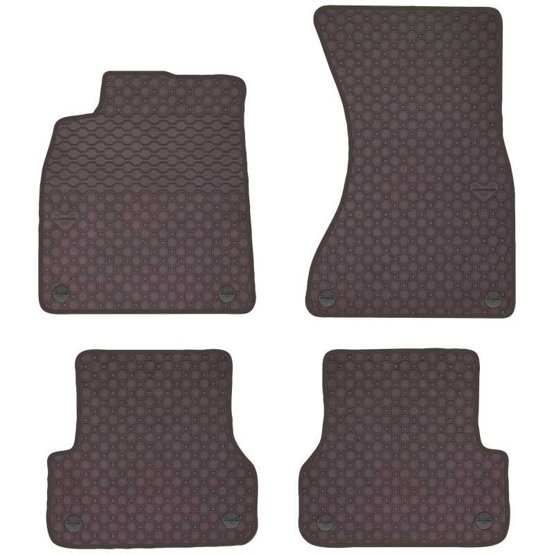 Audi A6 C7 2011-2018 Guminiai kilimėliai PRIME-LINER MAX-MAT