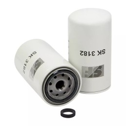 SK3182 SF filtras Kuro filtras
