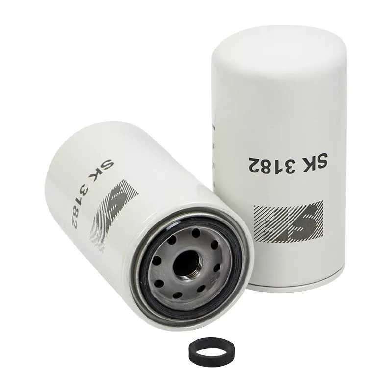 SK3182 SF filtras Kuro filtras