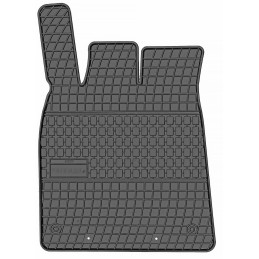 Audi A6 C7 2011-2018 Guminiai kilimėliai PRISMAT DRIVER 1503/1