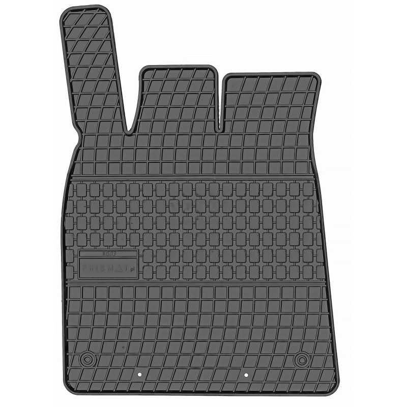 Audi A6 C7 2011-2018 Guminiai kilimėliai PRISMAT DRIVER 1503/1