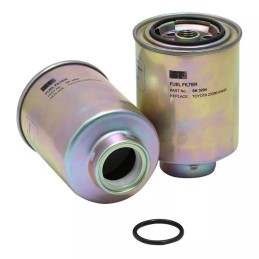 SK3204 SF filtras Kuro filtras