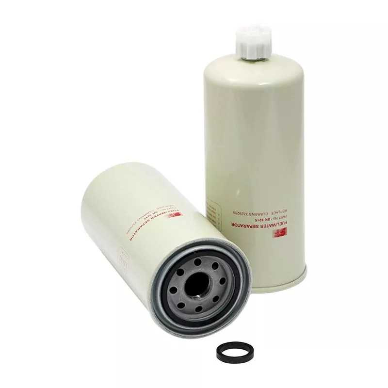 SK3215 SF filtras Kuro filtras