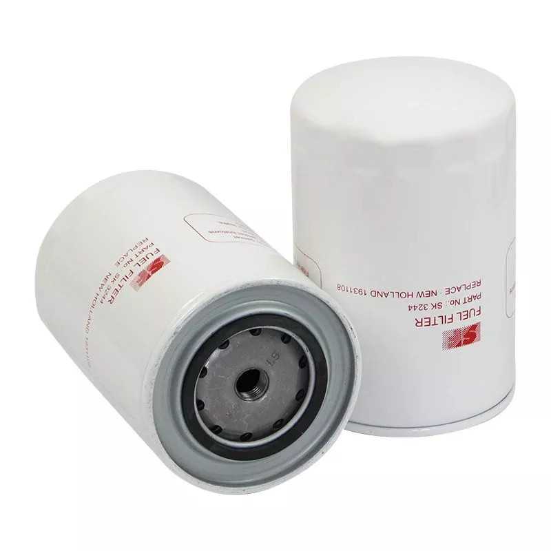 SK3244 SF filtras Kuro filtras