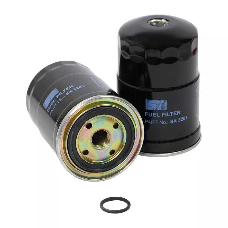 SK3263 SF filtras Kuro filtras