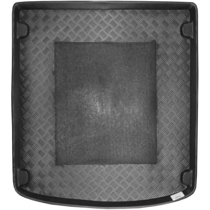Audi A6 C7 Kombi 2011-2018 Bagažinės kilimėlis MIX-PLAST 11025/M