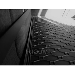 Audi A6 C7 Kombi 2011-2018 bagažinės kilimėlis RIGUM 402070