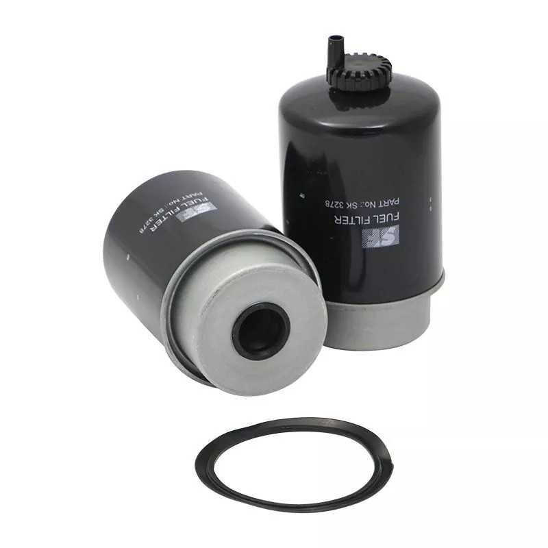 SK3278 SF filtro kuro filtras